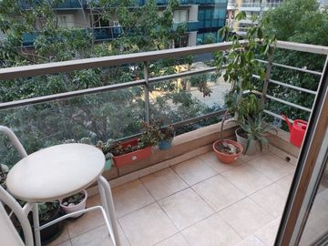 VENTA MODERNO y EXCELENTE 2 AMB- EDIF. CATEGORIA