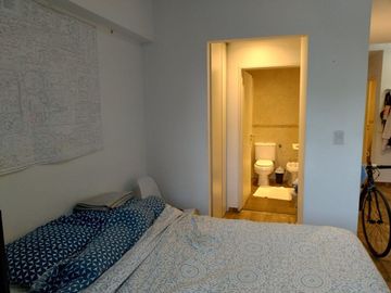 VENTA MODERNO y EXCELENTE 2 AMB- EDIF. CATEGORIA