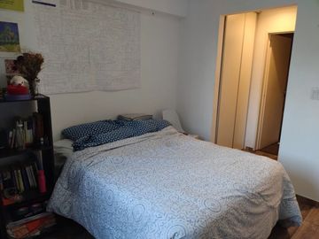 VENTA MODERNO y EXCELENTE 2 AMB- EDIF. CATEGORIA