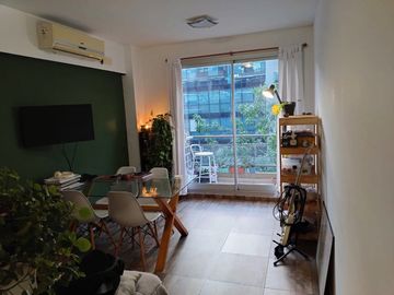 VENTA MODERNO y EXCELENTE 2 AMB- EDIF. CATEGORIA