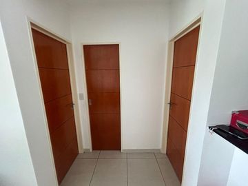 3 Amb. V. Bosch c/coch. y balcón LUZ Apto Crédito