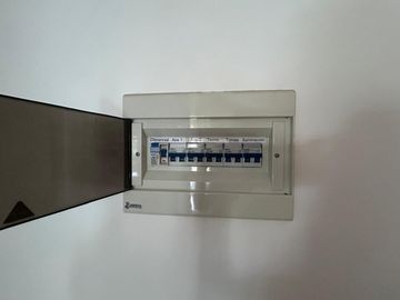 3 Amb. V. Bosch c/coch. y balcón LUZ Apto Crédito