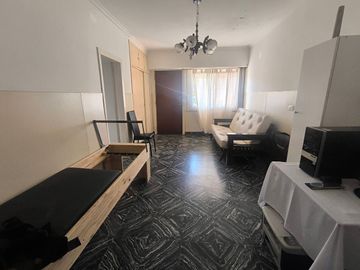 CASA + DEPARTAMENTO  5 AMB NECOCHEA, ZONA PARQUE