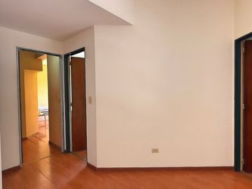 VILLA LURO DEPARTAMENTO 5 AMBIENTES TERRAZA GARAJE