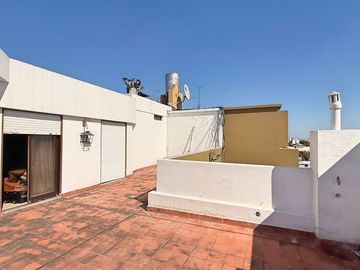 VILLA LURO DEPARTAMENTO 5 AMBIENTES TERRAZA GARAJE