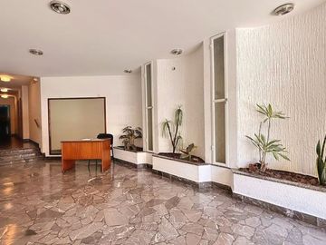 VILLA LURO DEPARTAMENTO 5 AMBIENTES TERRAZA GARAJE