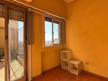 VILLA LURO DEPARTAMENTO 5 AMBIENTES TERRAZA GARAJE