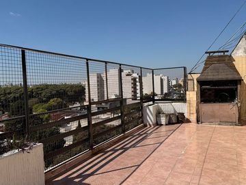 VILLA LURO DEPARTAMENTO 5 AMBIENTES TERRAZA GARAJE