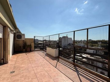VILLA LURO DEPARTAMENTO 5 AMBIENTES TERRAZA GARAJE