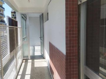 DPTO. 3 AMB. BALCON, BAULERA Y TOILETTE, APTO PROF