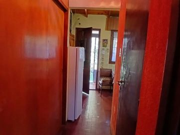 VENTA CASA 3 AMB + DPTO 2 AMB Y PARQUE, FARO NORTE