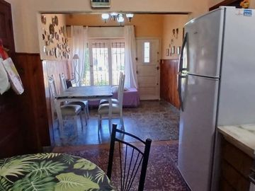 VENTA CASA 3 AMB + DPTO 2 AMB Y PARQUE, FARO NORTE