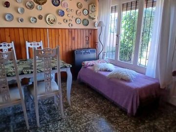VENTA CASA 3 AMB + DPTO 2 AMB Y PARQUE, FARO NORTE
