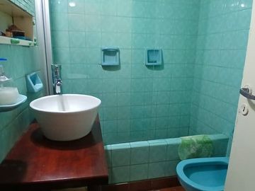 VENTA CASA 3 AMB + DPTO 2 AMB Y PARQUE, FARO NORTE