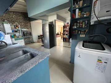 VENTA CASA 4 AMBCON JARDIN, BARRIO UCIP MDP