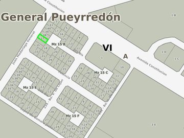 VENTA CASA 4 AMBCON JARDIN, BARRIO UCIP MDP