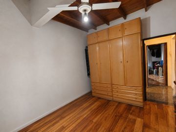 ALQUILER COMERCIAL/RESIDENCIAL SAN JUSTO CENTRO