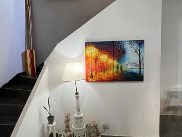 VENTA CASA 5 AMBIENTES CON QUINCHO Y PARRILLA