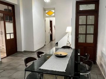 VENTA CASA 5 AMBIENTES CON QUINCHO Y PARRILLA