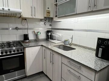 VENTA CASA 5 AMBIENTES CON QUINCHO Y PARRILLA