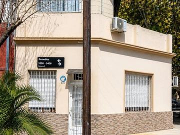 VENTA CASA 5 AMBIENTES CON QUINCHO Y PARRILLA