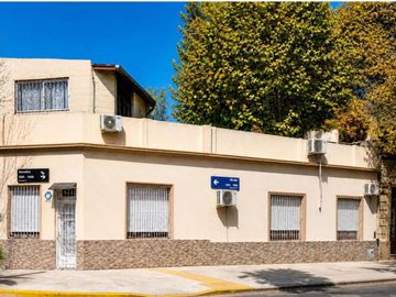 VENTA CASA 5 AMBIENTES CON QUINCHO Y PARRILLA