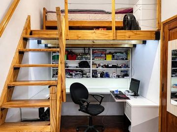 VENTA CASA 5 AMBIENTES CON QUINCHO Y PARRILLA