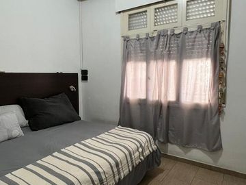 VENTA CASA 5 AMBIENTES CON QUINCHO Y PARRILLA