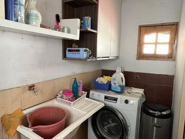 VENTA CASA 5 AMBIENTES CON QUINCHO Y PARRILLA