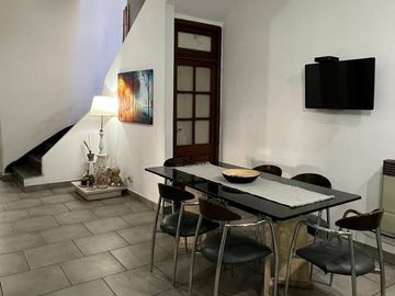 VENTA CASA 5 AMBIENTES CON QUINCHO Y PARRILLA