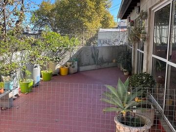 VENTA CASA 5 AMBIENTES CON QUINCHO Y PARRILLA