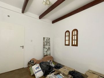 VENTA PH 6AMB MUY LUMINOSO BALCÓN TERRAZA QUINCHO