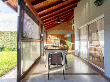 VENTA CASA 5 AMB DEL VISO PILAR
