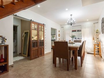 VENTA CASA 5 AMB DEL VISO PILAR