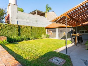 VENTA CASA 5 AMB DEL VISO PILAR