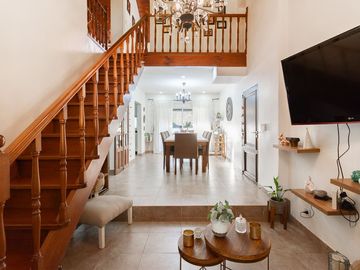 VENTA CASA 5 AMB DEL VISO PILAR