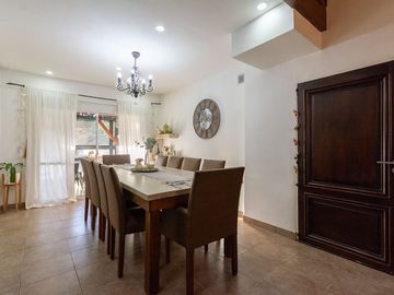 VENTA CASA 5 AMB DEL VISO PILAR