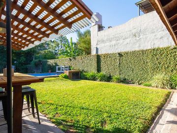 VENTA CASA 5 AMB DEL VISO PILAR