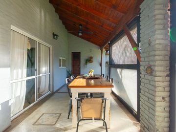 VENTA CASA 5 AMB DEL VISO PILAR