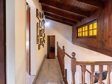 VENTA CASA 5 AMB DEL VISO PILAR