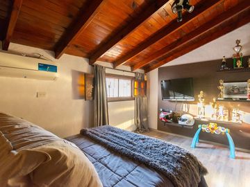 VENTA CASA 5 AMB DEL VISO PILAR