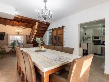 VENTA CASA 5 AMB DEL VISO PILAR