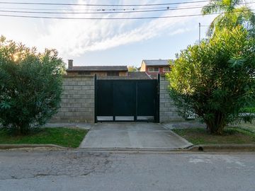 VENTA CASA 5 AMB DEL VISO PILAR