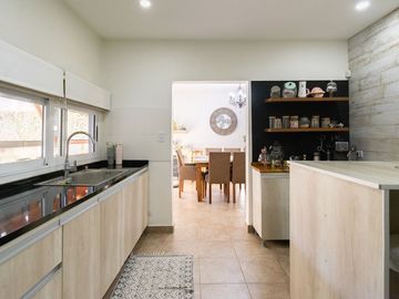 VENTA CASA 5 AMB DEL VISO PILAR