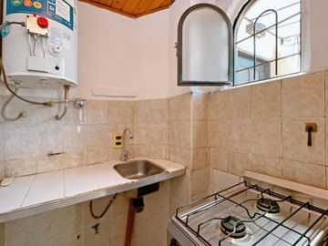Venta Monoambiente Tipo PH Almagro Expensas bajas