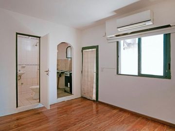 Venta Monoambiente Tipo PH Almagro Expensas bajas