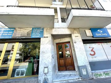 VENTA DTO 2 AMB. LATERAL 1 PISO X ESC V. MITRE LUM