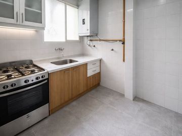 VENTA DTO 2 AMB. LATERAL 1 PISO X ESC V. MITRE LUM