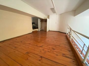 VENTA DE PH LOFT 2 AMB. AL FRENTE EN VERSALLES