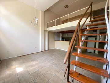 VENTA DE PH LOFT 2 AMB. AL FRENTE EN VERSALLES